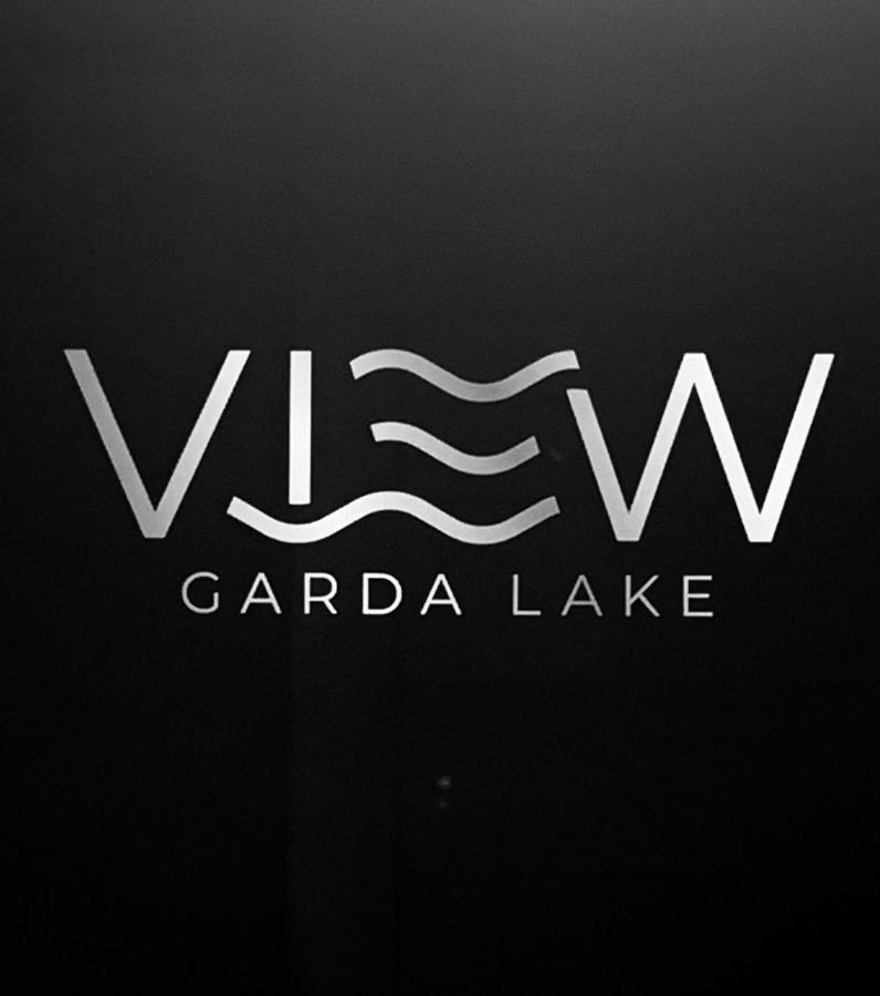 View Garda Lake 布雷佐内加尔达 外观 照片