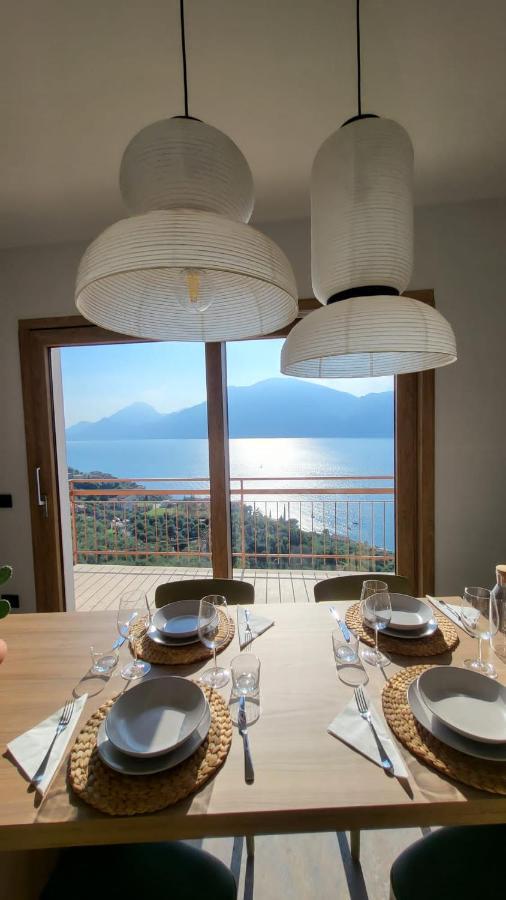 View Garda Lake 布雷佐内加尔达 外观 照片