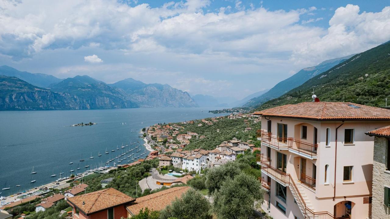 View Garda Lake 布雷佐内加尔达 外观 照片