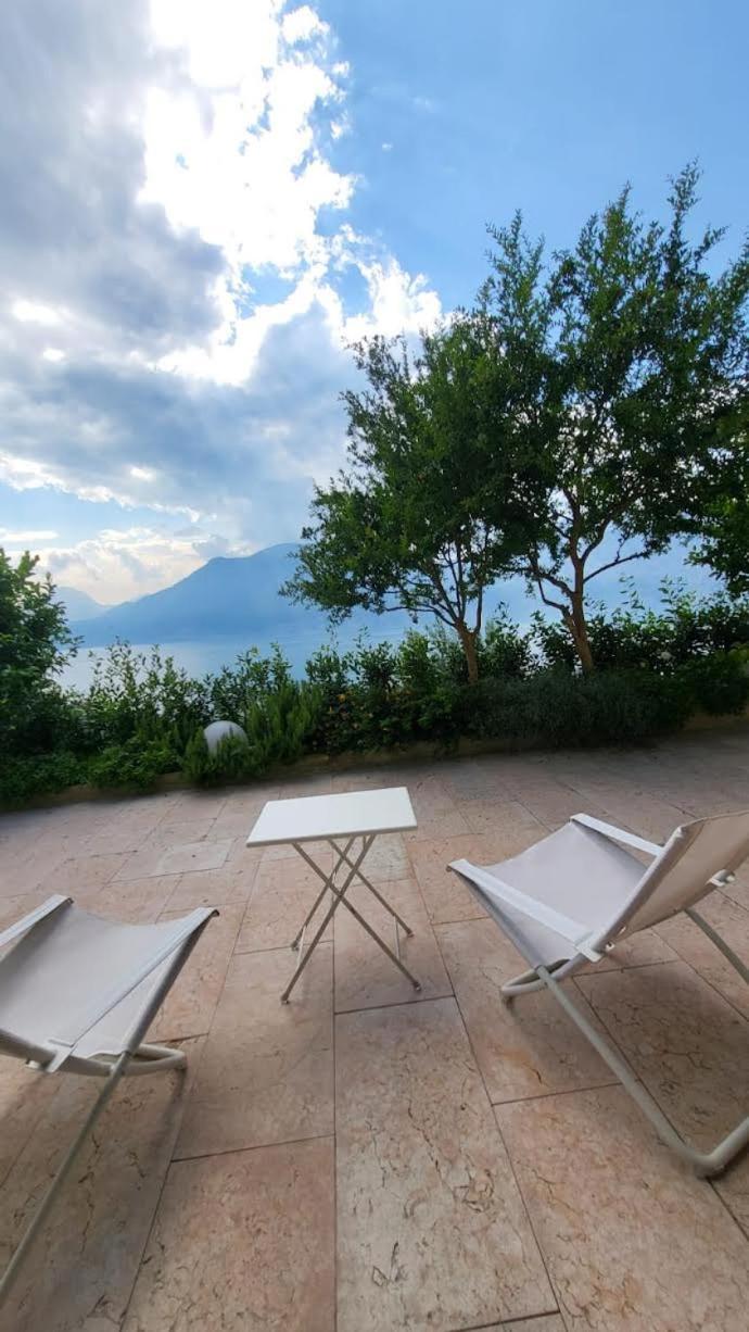 View Garda Lake 布雷佐内加尔达 外观 照片